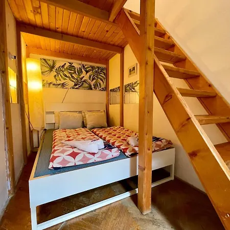 Iza Bella Classic Romantica Spacious 2br Appartement *