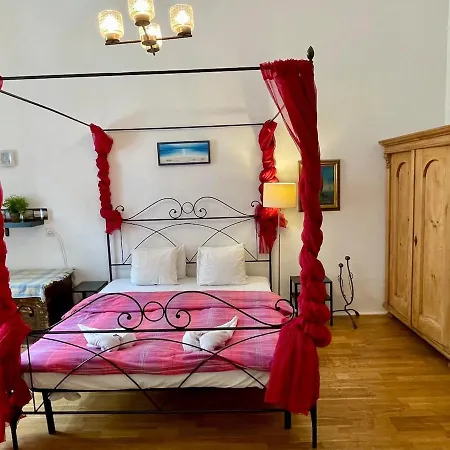Apartment Iza Bella Classic Romantica Spacious 2br