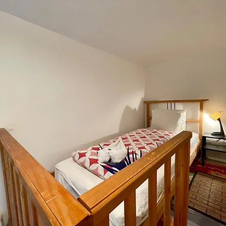 Iza Bella Classic Romantica Spacious 2br Apartman Budapest