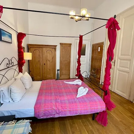 Apartment Iza Bella Classic Romantica Spacious 2br *