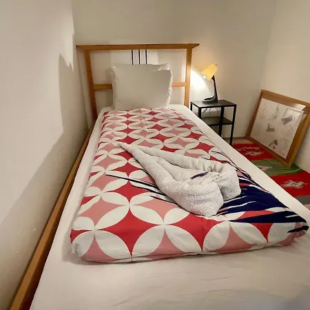 Iza Bella Classic Romantica Spacious 2br Apartman Budapest